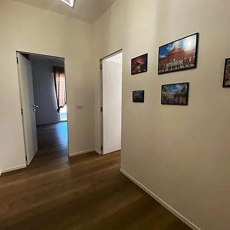 Casa Stefania * 모두가노