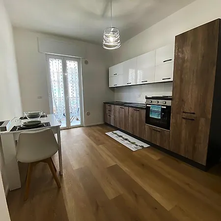 Casa Stefania 모두가노