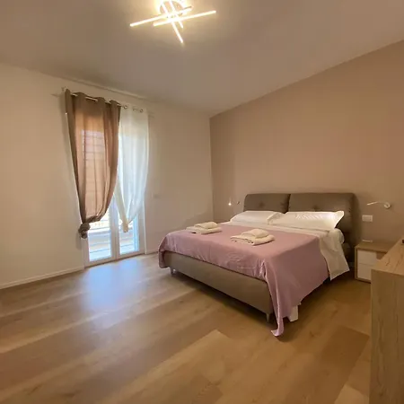 Appartement Casa Stefania Modugno