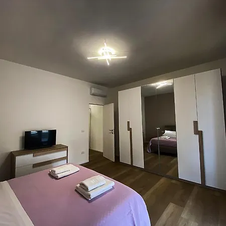 Appartement Casa Stefania