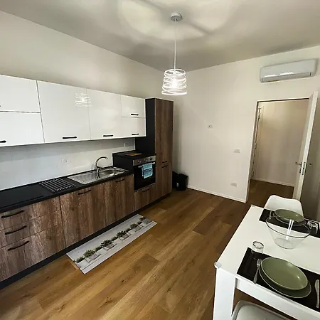 Casa Stefania Lägenhet Modugno