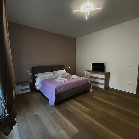 Appartement Casa Stefania Modugno
